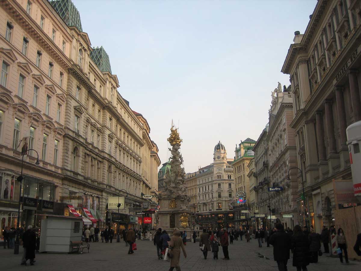 Vienna
